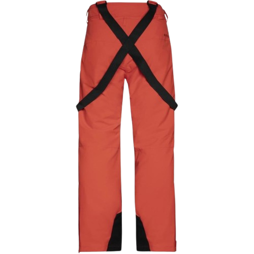 Pantaloni Protest Owens Orange Fire 10K [2]