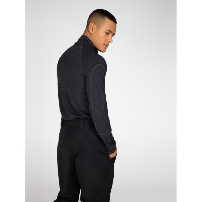 Pantaloni Protest Owens True Black [3]