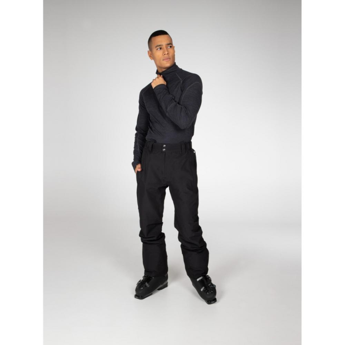 Pantaloni Protest Owens True Black [5]