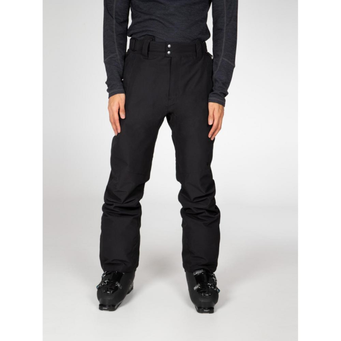 Pantaloni Protest Owens True Black [4]