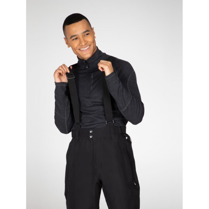 Pantaloni Protest Owens True Black [8]