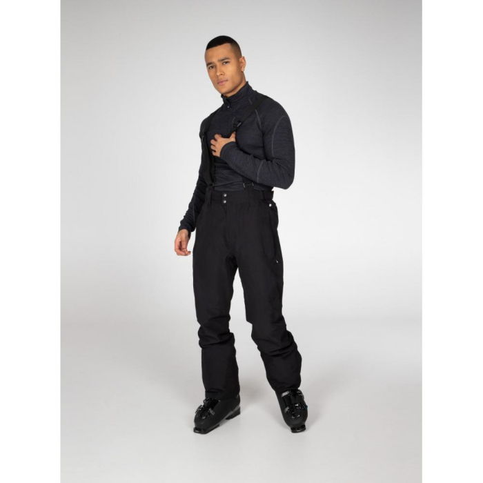 Pantaloni Protest Owens True Black [6]