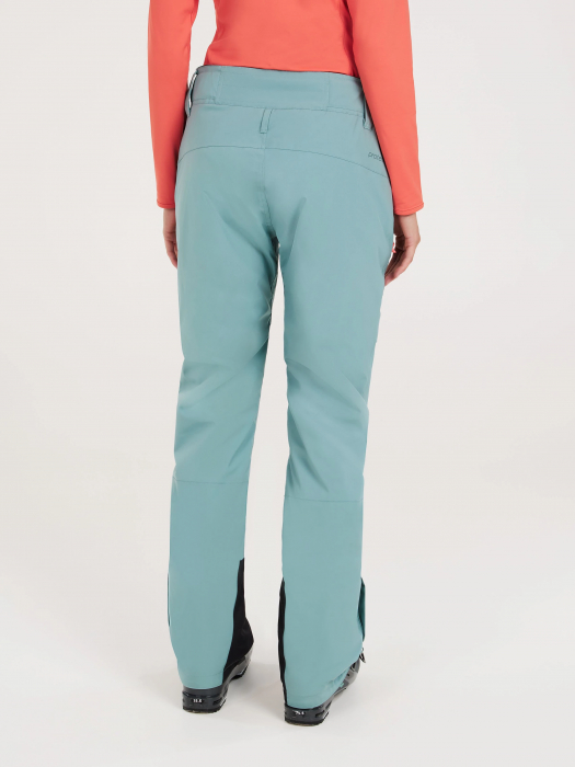 Pantaloni Protest Prtartyom Green [4]