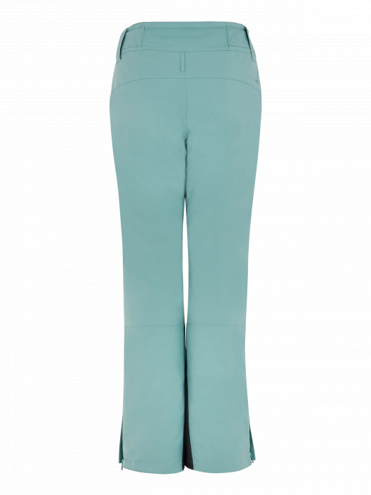 Pantaloni Protest Prtartyom Green [2]