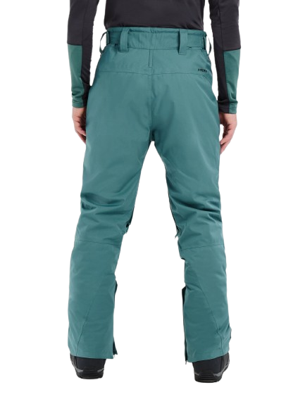 Pantaloni Protest Prtkvitis Atlantic Green 20K [4]