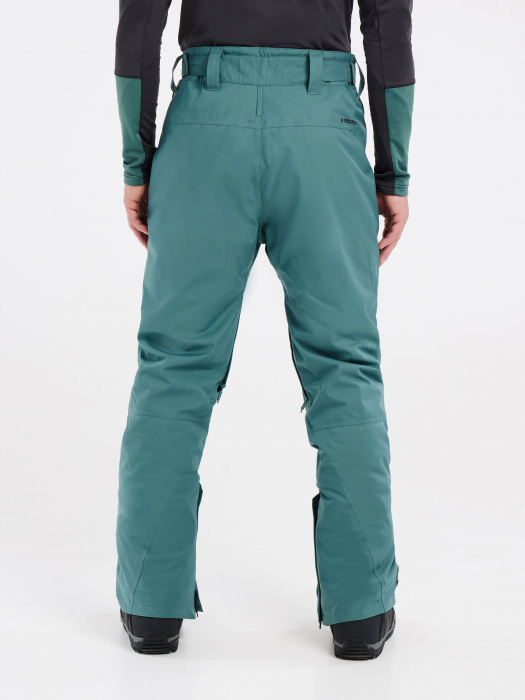 Pantaloni Protest PRTKVITIS Atlantic Green [4]