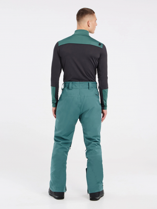 Pantaloni Protest PRTKVITIS Atlantic Green [5]