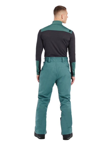 Pantaloni Protest Prtkvitis Atlantic Green 20K [5]