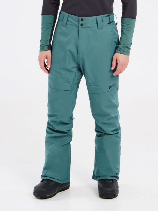 Pantaloni Protest PRTKVITIS Atlantic Green [3]