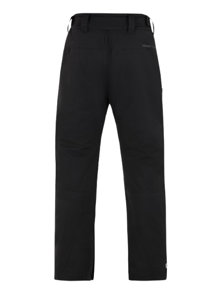 Pantaloni Protest Prtkvitis Black 20K [2]