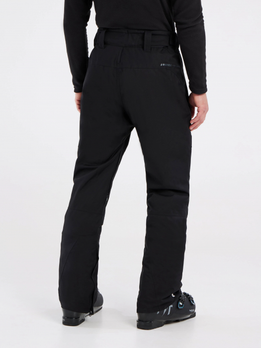 Pantaloni Protest PRTKVITIS Black [4]