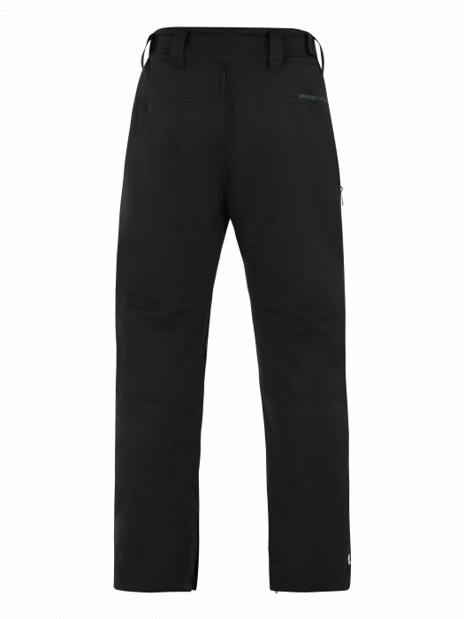 Pantaloni Protest PRTKVITIS Black [2]