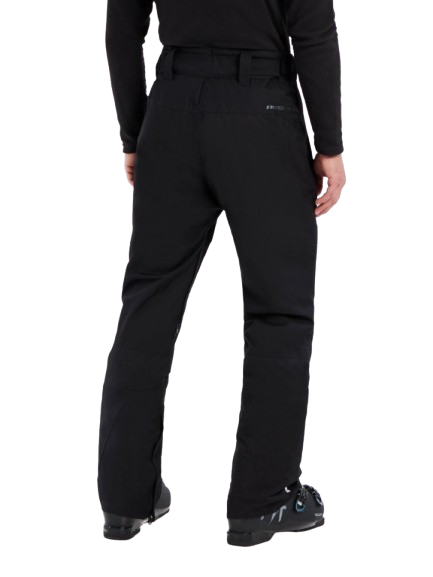 Pantaloni Protest Prtkvitis Black 20K [4]