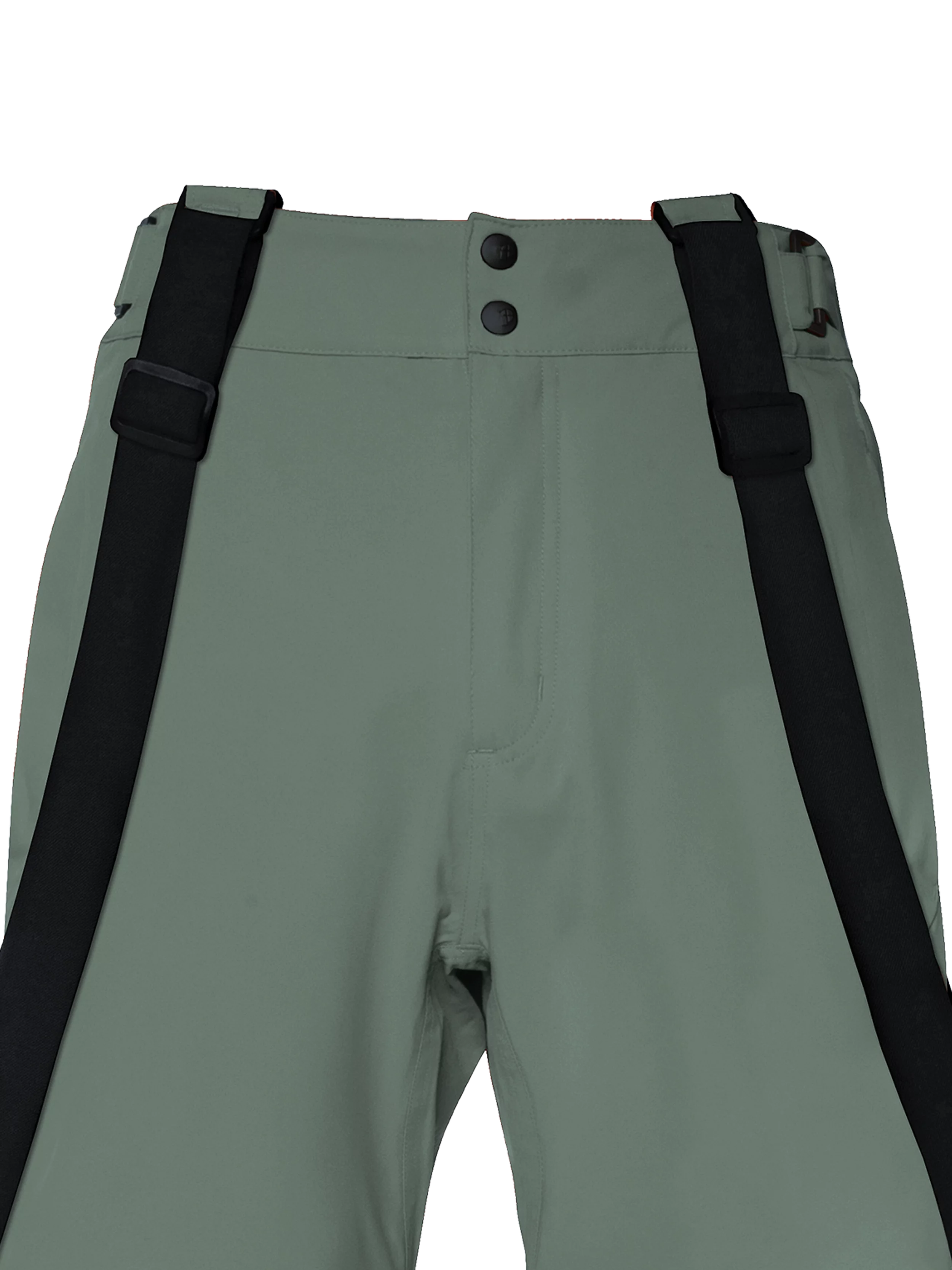 Pantaloni Protest Barbati PRTMIKADO Aspen Green 20K [3]