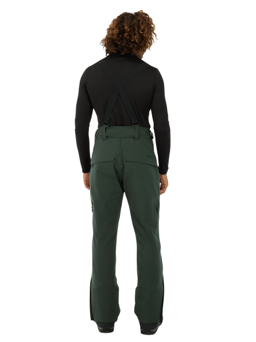 Pantaloni Protest Barbati PRTMIKADO Kale Green 20K [5]