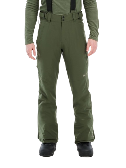 Pantaloni Protest Prtmikado Thyme 20K [1]