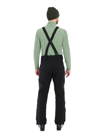 Pantaloni Protest Barbati Prtmikado True Black 20K [5]