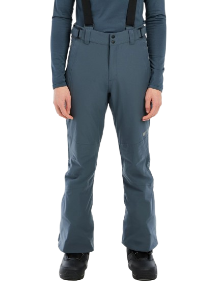 Pantaloni Protest Prtmikado Yale Blue 20K [3]