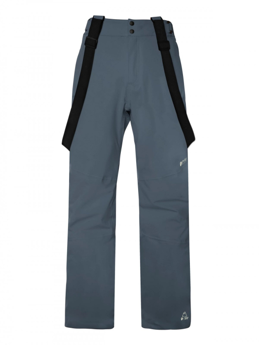 Pantaloni Protest Prtmikado Yale Blue 20K [1]