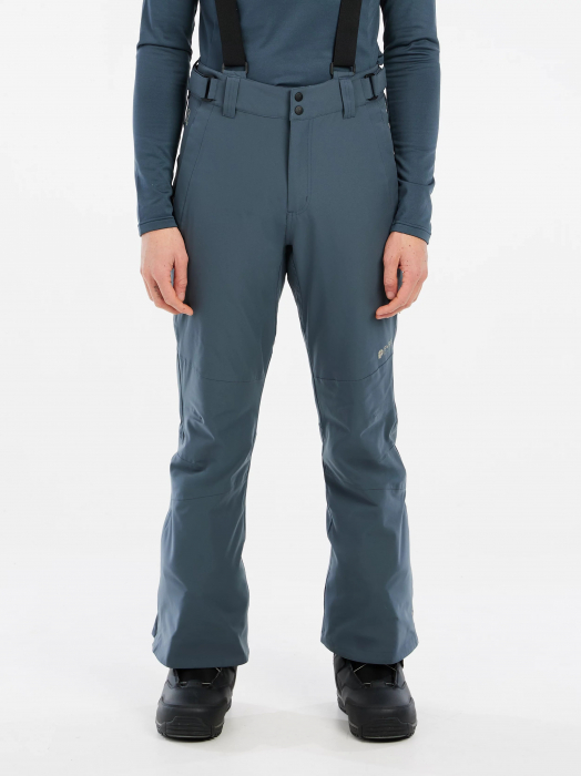 Pantaloni Protest PRTMIKADO Yale Blue [3]