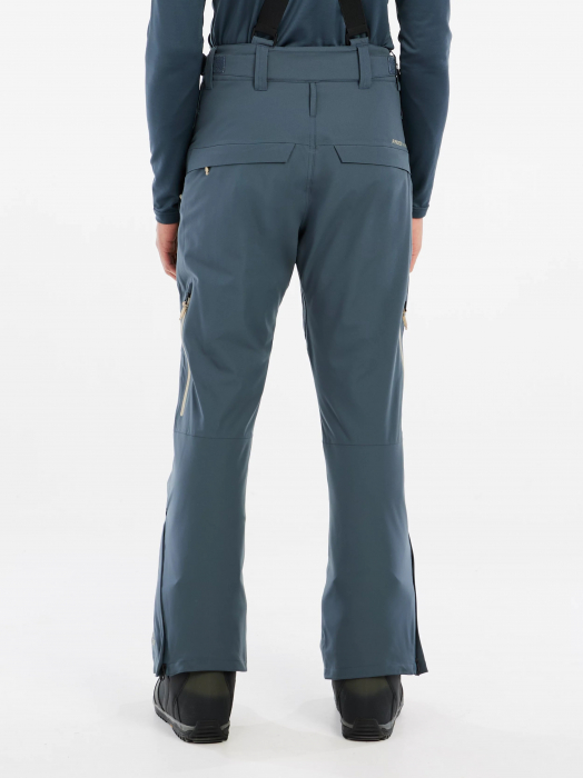 Pantaloni Protest PRTMIKADO Yale Blue [4]