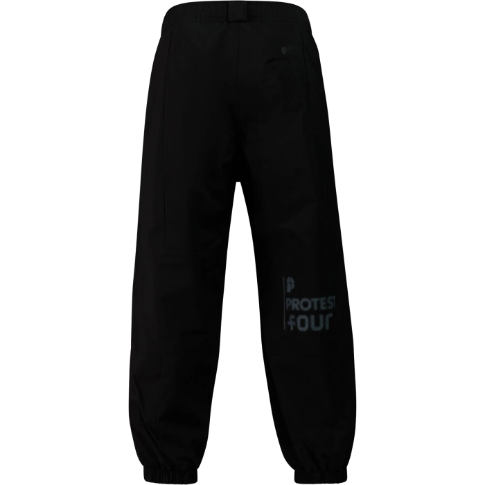 Férfi snowboard nadrág Protest PRTxFLegend True Black 10K [2]