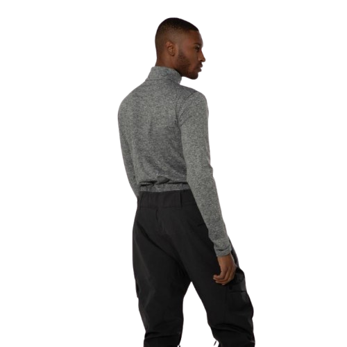 Pantaloni Protest Prtzucca Deep Grey 20K [3]