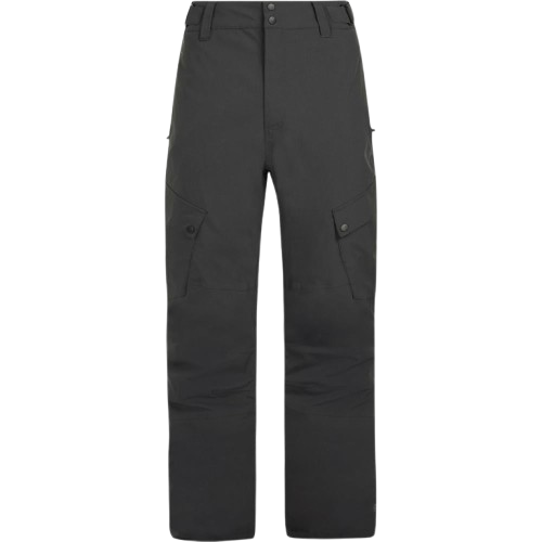 Pantaloni Protest Prtzucca Deep Grey 20K [1]