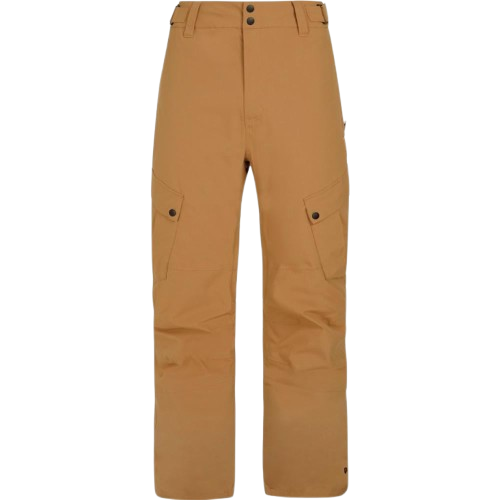 Pantaloni Protest Prtzucca Fudgecamel 20K [1]