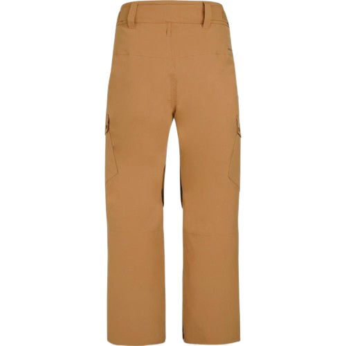 Pantaloni Protest Prtzucca Fudgecamel 20K [2]