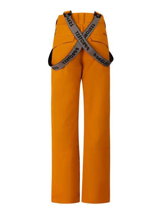 Pantaloni Protest Spikety Maple Brown Copii 10K [2]