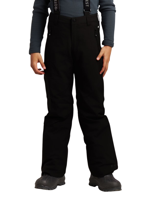 Gyerek snowboard nadrág Protest Spikety True Black 10K [5]
