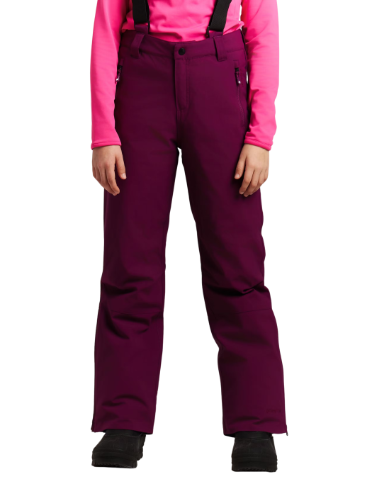 Pantaloni Protest SUNNY Current Purple Copii 10K [2]