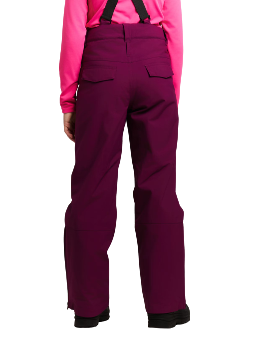 Pantaloni Protest SUNNY Current Purple Copii 10K [3]