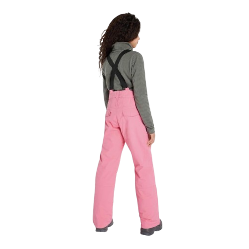 Pantaloni Protest Sunny Copii Confettipink 10K [4]