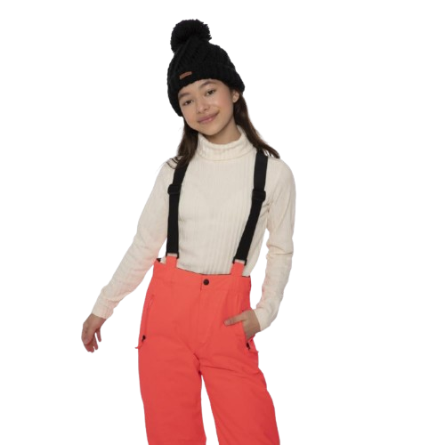 Pantaloni Protest Sunny Copii Hibis Kiss 10K [4]