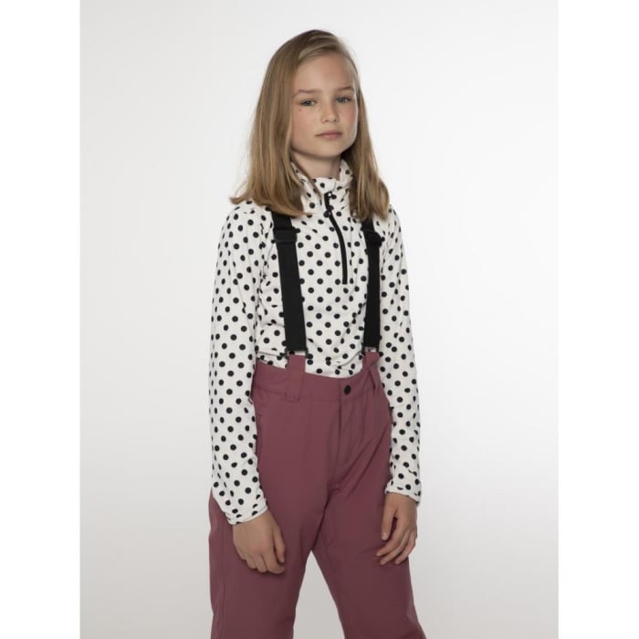 Pantaloni Protest SUNNY JR Petal Pink [5]