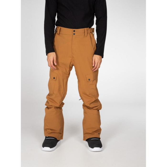 Pantaloni Protest ZUCCA 20 Beige [3]