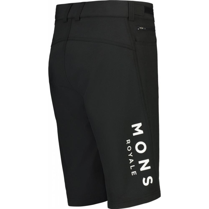 PANTALONI SCURTI BIKE DH ENDURO MONS ROYALE [2]