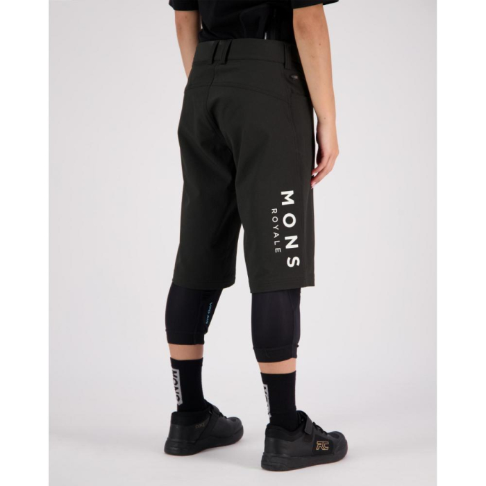 PANTALONI SCURTI BIKE DH ENDURO MONS ROYALE [5]