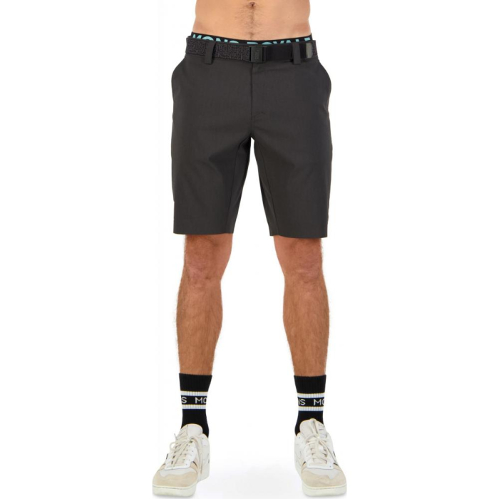 PANTALONI SCURTI MERINO MTB OUTDOOR MONS ROYALE DRIFT [3]