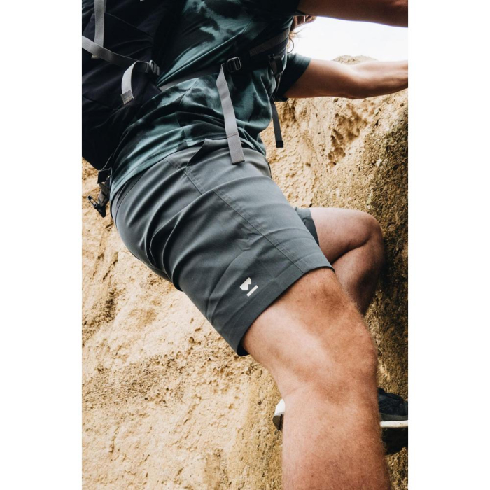 PANTALONI SCURTI MERINO MTB OUTDOOR MONS ROYALE DRIFT [4]