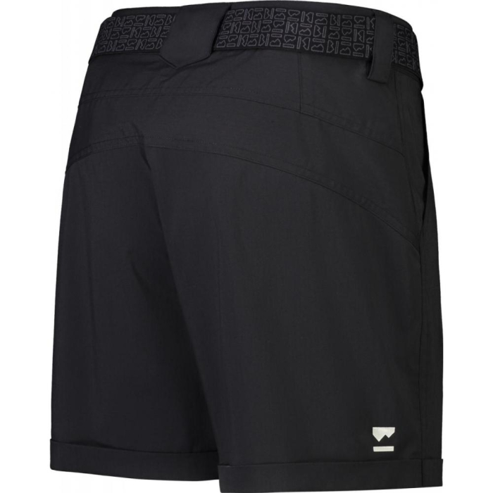 PANTALONI SCURTI MERINO TECH MONS ROYALE [2]