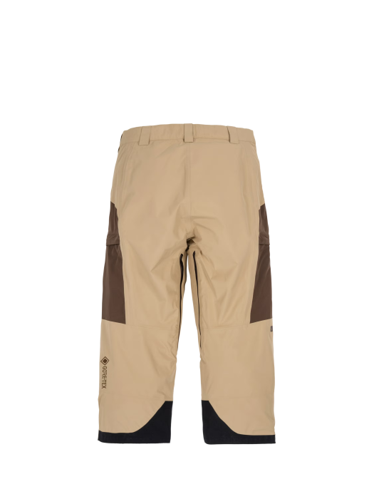 Pantaloni Ski Armada Atlantis 2L GORE-TEX Incense/Grizzly Barbati [2]