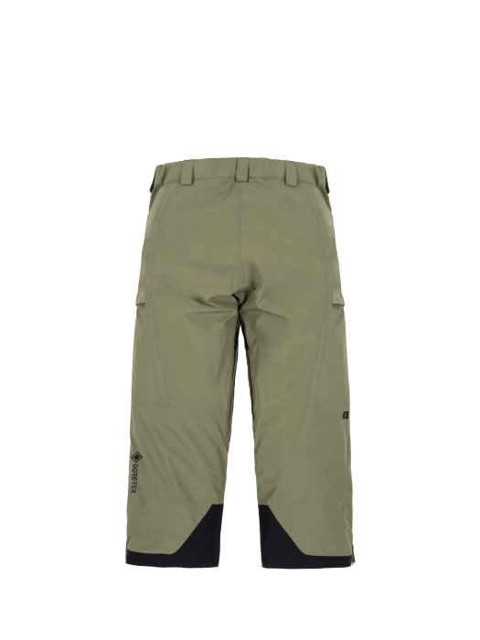 Pantaloni Ski Armada Atlantis Swamp Barbati Gore-Tex 2L [2]