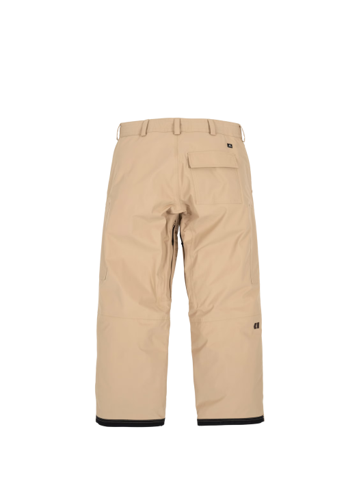 Pantaloni Ski Armada Corwin 2L Insulated Incense Barbati 10K [2]