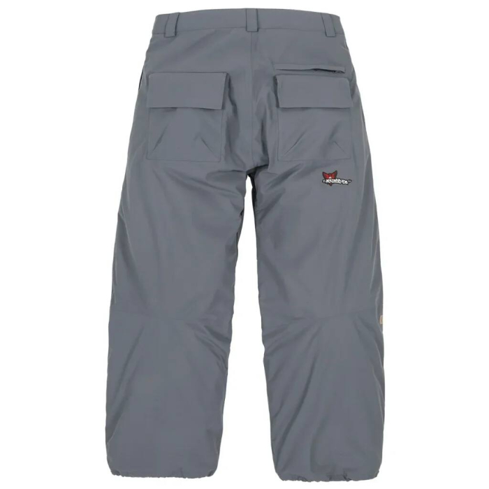 Pantaloni Ski Armada Team Issue 2L Insulated 10K Stormy Unisex [2]