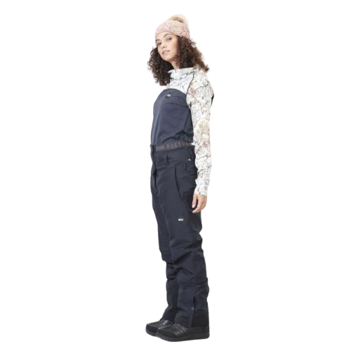 Pantaloni Picture Dama Exa G Dark Blue 20K [2]
