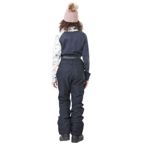 Pantaloni Picture Dama Exa G Dark Blue 20K [3]