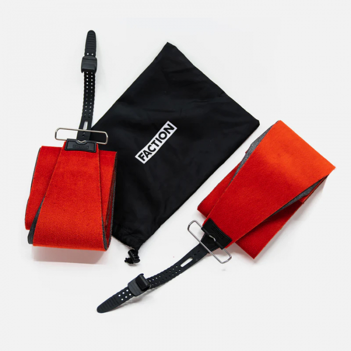 Piei Faction Climbing Skins Multifit 130 [2]